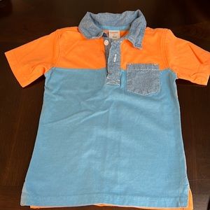 2T Gymboree Shirt